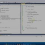 Regex Lib In C Part 16 Backreferences