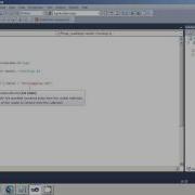 ASP NET In Two Minutes Or Less Setting And Reading Cookie Value