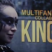 Kings Multifandom Collab