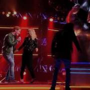 Аll Judges Dancing David Dam Let S Get It On The Voice Of Holland 2014 Blind Auditions