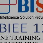 OBIEE12c And Essbase Functions OBIEE12c And Essbase As Source