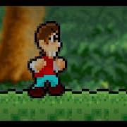 Flash Animation NicoBros Fight Test