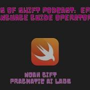 52 Weeks Of Swift Episode 3 Basic Operators