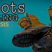 Boots By Rudyard Kipling Analysis Meaning Explained Review Summary