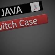 JAVA Switch Case