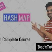 11 Collections Part 4 HashMap In Kotlin Kotlin Complete Course