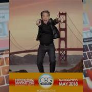 Multi Camera Array 3D Lenticular Prints Photo Activation Experiential Marketing Summit 2018