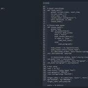 Typing Speed Test Using Python And Tkinter