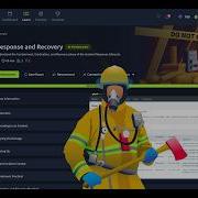 TryHackMe Response And Recovery Full Walkthrough 2026