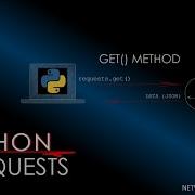 Python Requests Get Requests For Automated Networking Part 5