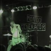 Mondo Generator Use Once And Destroy Me Full DVD