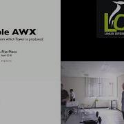 LOADays 2018 Introducing Ansible AWX The Open Source Tower JP Mens
