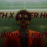 FAITH X AFTER HOURS X BLINDING LIGHTS Transition MIX