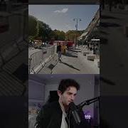 I Got A Perfect Guess In Geoguessr