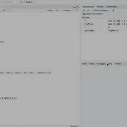 Intro To R Ep5 Loop Judgment And Vectorization