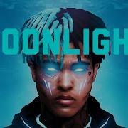 Moonlight By XXXtentacion 1 Hour Clean