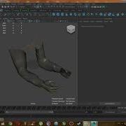 Call Of Duty 4 Setting And Export Seanim To Xanim