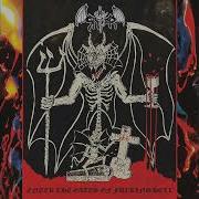 Spiter US Enter The Gates Of Fucking Hell EP 2024