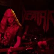 Death Angel At Black Circle Brewing