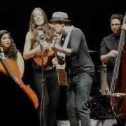 Jason Mraz Long Drive Benaroya Hall Seattle 2014