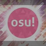 Osu Feint Fall Away Detatched HD