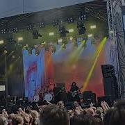 Obituary Live At Dynamo Metal Fest 2023 The Netherlands