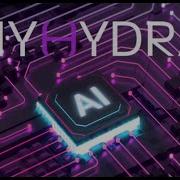 Introducing MyHydra The Polymorphic AI For Industry