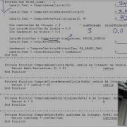 VB Tracing Functions Worksheet 2