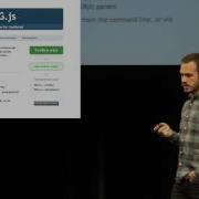 Патрик Дуброй Анализ компиляция и статическое метапрограммирование JSConf EU 2013