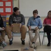 Scaffolding Discussion Skills With A Socratic Circle