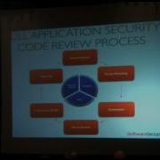 OWASP AppSecUSA 2012 Secure Code Reviews Magic Or Art A Simplified Approach To Secure Code Reviews