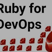Ruby DevOps Tutorial 1