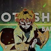 Zenitsu Thot Shit Edit AMV Quick Edit
