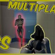 3 Minute Unity Multiplayer FPS Setup With Alteruna FPS Template Tutorial