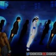 Speed Falls On His PC While Dancing To Michael Jackson