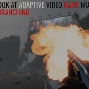 A Little Look At Adaptive Video Game Music With FMOD And Unity Simple Musical Branching