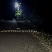 African Rock Python Snake