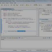 Ch 2 Vid 3 Android Programming Tutorial Hello World Using Java Part I