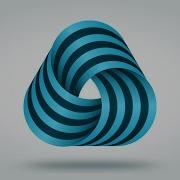 Triangle Logo Inkscape Tutorials