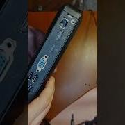 Внутри HP Thin Client T520 проверка функциональности