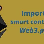 Compile Smart Contract With Python