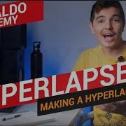QUICKLY Make A CINEMATIC HYPERLAPSE Editing Tutorial