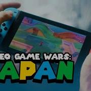 Video Game Wars Japan Trailer Iwonder Com