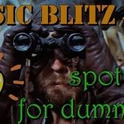Spotting For Dummies Basic Blitz 11 WoT Blitz