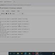 Python Program To Demonstrate Circular Single Linked List