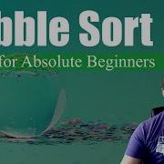 Bubble Sort Python For Absolute Beginners 11
