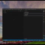 JavaScript Hello World VS Code And Code Runner