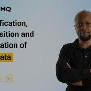 Data Management For Smart Manufacturing Part 2 Identification Acquisition And Integration Of Data