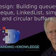 Comparing Queues With LinkedList ArrayList And ArrayDeque And Using Circular Buffers For Queues