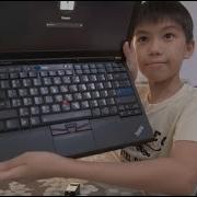 LeetCode Python ThinkPad X220 40 Min Real Time No Talking EP 01